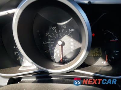 Zdjęcie 9 z 12 samochodu: 2007 MAZDA CX-7 VIN:JM3ER29LX70154138 - miniatura