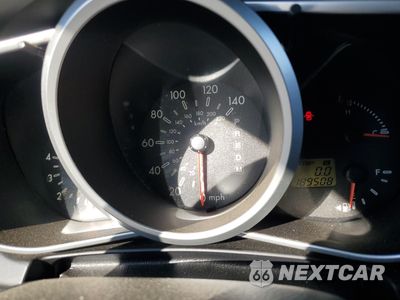 Zdjęcie 9 z 12 samochodu: 2007 MAZDA CX-7 VIN:JM3ER29LX70154138 - miniatura