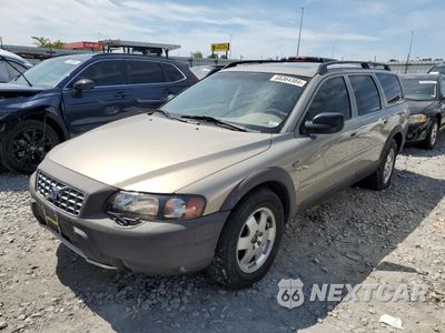 2002 VOLVO V70 XC YV1SZ58D321061725 - główne zdjęcie licytacji z USA - miniatura