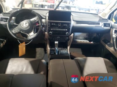 Zdjęcie 8 z 13 samochodu: 2023 LEXUS GX 460 VIN:JTJAM7BX4P5351063 - miniatura