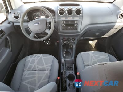 Zdjęcie 8 z 13 samochodu: 2012 FORD TRANSIT CONNECT XLT VIN:NM0LS7DN4CT090338 - miniatura