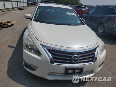 Piąte zdjęcie samochodu w środku: 2013 NISSAN ALTIMA 2.5 VIN:1N4AL3AP6DC905362 - miniatura