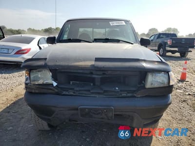 Piąte zdjęcie samochodu w środku: 2003 MAZDA B4000 CAB PLUS VIN:4F4YR46E53TM04215 - miniatura