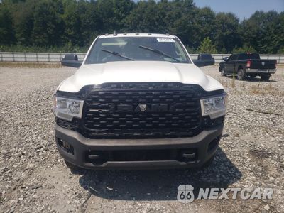 Piąte zdjęcie samochodu w środku: 2020 RAM 3500 VIN:3C7WRTCL1LG162424 - miniatura