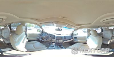 Zdjęcie 13 z 15 samochodu: 2010 TOYOTA SEQUOIA LIMITED VIN:5TDJW5G15AS038143 - miniatura