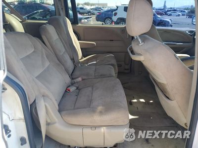 Zdjęcie 11 z 15 samochodu: 2007 HONDA ODYSSEY EX VIN:5FNRL38497B141264 - miniatura