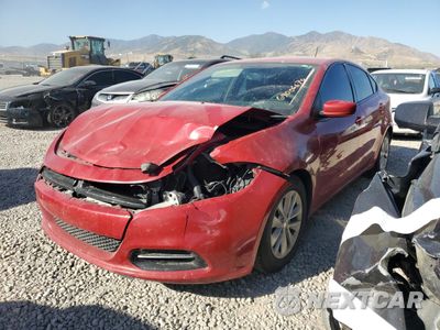 2014 DODGE DART SXT 1C3CDFBB5ED702127 - główne zdjęcie licytacji z USA - miniatura