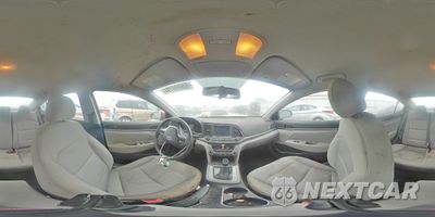 Zdjęcie 12 z 15 samochodu: 2017 HYUNDAI ELANTRA SE VIN:5NPD84LF3HH188268 - miniatura