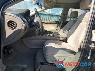 Zdjęcie 7 z 13 samochodu: 2009 AUDI Q7 3.6 QUATTRO VIN:WA1AY74L89D019583 - miniatura