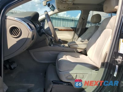 Zdjęcie 7 z 13 samochodu: 2009 AUDI Q7 3.6 QUATTRO VIN:WA1AY74L89D019583 - miniatura