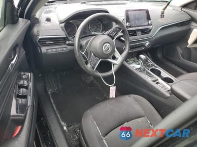 Zdjęcie 8 z 12 samochodu: 2022 NISSAN ALTIMA SV VIN:1N4BL4DV3NN351787 - miniatura