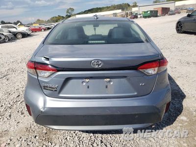 Zdjęcie 6 z 14 samochodu: 2020 TOYOTA COROLLA LE VIN:5YFEPRAE9LP128022 - miniatura