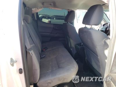 Zdjęcie 10 z 12 samochodu: 2021 TOYOTA TACOMA DOUBLE CAB VIN:3TMCZ5AN7MM375400 - miniatura