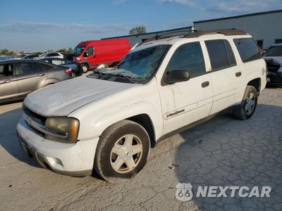 2003 CHEVROLET TRAILBLAZER EXT 1GNET16S436133249 - główne zdjęcie licytacji z USA - miniatura