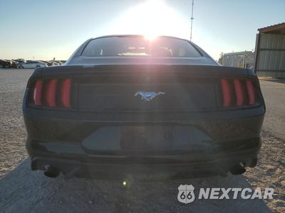 Zdjęcie 6 z 14 samochodu: 2018 FORD MUSTANG VIN:1FA6P8TH4J5107956 - miniatura