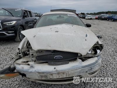 Piąte zdjęcie samochodu w środku: 2007 FORD TAURUS SE VIN:1FAFP53U87A170845 - miniatura
