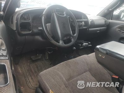 Zdjęcie 8 z 12 samochodu: 2000 DODGE RAM 3500 VIN:1B7MF3365YJ183452 - miniatura