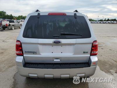 Zdjęcie 6 z 13 samochodu: 2012 FORD ESCAPE XLT VIN:1FMCU0DG1CKB79596 - miniatura