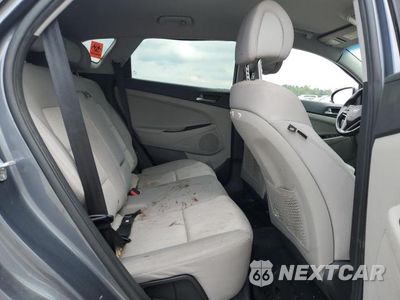 Zdjęcie 11 z 13 samochodu: 2017 HYUNDAI TUCSON LIMITED VIN:KM8J33A29HU422622 - miniatura