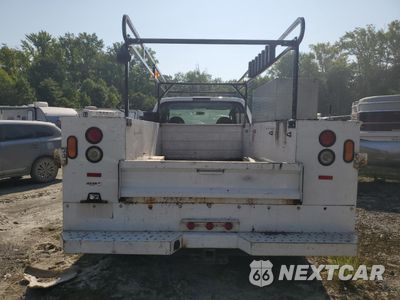 Zdjęcie 6 z 12 samochodu: 2006 FORD F450 SUPER DUTY VIN:1FDXX47P96EB50197 - miniatura