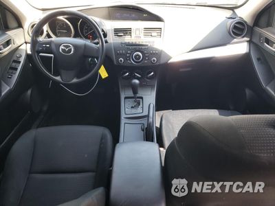Zdjęcie 8 z 12 samochodu: 2012 MAZDA 3 I VIN:JM1BL1UG7C1534446 - miniatura