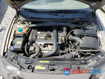 Zdjęcie 11 z 12 samochodu: 2002 VOLVO V70 XC VIN:YV1SZ58D321061725 - miniatura
