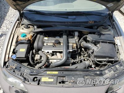 Zdjęcie 11 z 12 samochodu: 2002 VOLVO V70 XC VIN:YV1SZ58D321061725 - miniatura