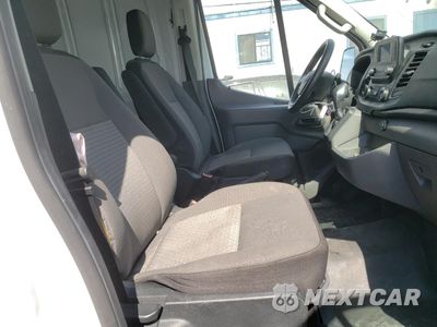 Zdjęcie 11 z 13 samochodu: 2020 FORD TRANSIT T-250 VIN:1FTBR1C84LKA13879 - miniatura