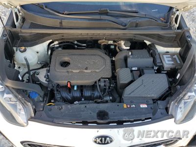 Zdjęcie 12 z 13 samochodu: 2020 KIA SPORTAGE LX VIN:KNDPM3AC4L7743639 - miniatura