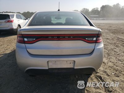 Zdjęcie 6 z 14 samochodu: 2013 DODGE DART SXT VIN:1C3CDFBH6DD317534 - miniatura