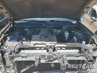 Zdjęcie 11 z 13 samochodu: 2015 CHEVROLET SILVERADO K1500 LT VIN:1GCVKREH5FZ243472 - miniatura