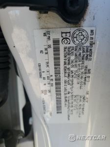 Zdjęcie 13 z 13 samochodu: 2012 FORD FOCUS TITANIUM VIN:1FAHP3N21CL198946 - miniatura
