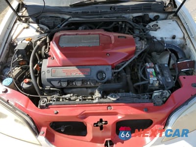 Zdjęcie 12 z 15 samochodu: 2001 ACURA 3.2CL TYPE-S VIN:19UYA42681A007218 - miniatura