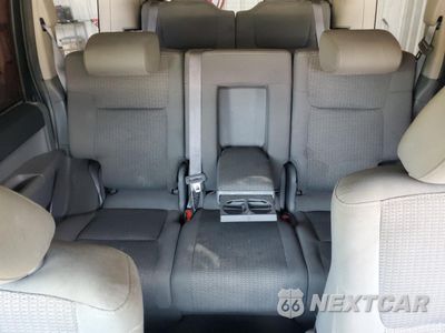 Zdjęcie 10 z 15 samochodu: 2007 JEEP COMMANDER VIN:1J8HG48K17C634043 - miniatura