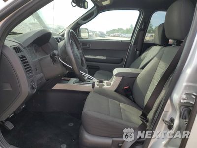 Zdjęcie 7 z 13 samochodu: 2012 FORD ESCAPE XLT VIN:1FMCU0DG1CKB79596 - miniatura