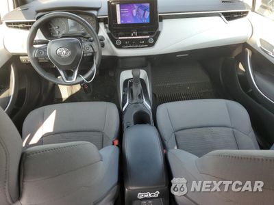 Zdjęcie 8 z 14 samochodu: 2024 TOYOTA COROLLA SE VIN:5YFS4MCE8RP187180 - miniatura