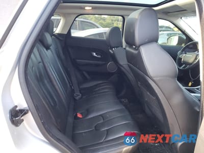 Zdjęcie 11 z 13 samochodu: 2014 LAND ROVER RANGE ROVER EVOQUE PURE PREMIUM VIN:SALVR2BG9EH864841 - miniatura