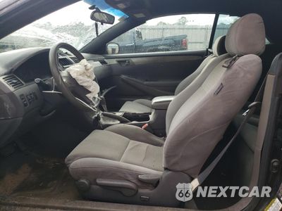 Zdjęcie 7 z 14 samochodu: 2007 TOYOTA CAMRY SOLARA SE VIN:4T1FA38P37U123879 - miniatura