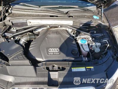 Zdjęcie 12 z 13 samochodu: 2014 AUDI Q5 TDI PREMIUM PLUS VIN:WA1CMAFP8EA130552 - miniatura