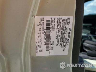 Zdjęcie 13 z 13 samochodu: 2010 FORD FOCUS SE VIN:1FAHP3FNXAW117852 - miniatura