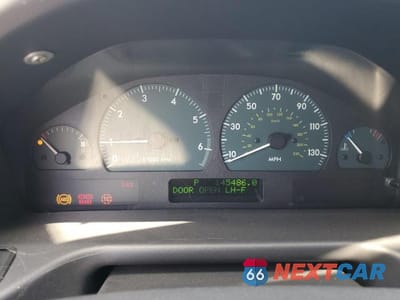 Zdjęcie 9 z 13 samochodu: 2002 LAND ROVER RANGE ROVER 4.6 HSE LONG WHEELBASE VIN:SALPM16422A464531 - miniatura