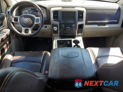 Zdjęcie 8 z 12 samochodu: 2015 RAM 1500 LONGHORN VIN:1C6RR7WM7FS561008 - miniatura