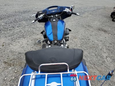 Zdjęcie 6 z 9 samochodu: 2011 YAMAHA XVZ13 TF VIN:JYAVP04E5BA016288 - miniatura