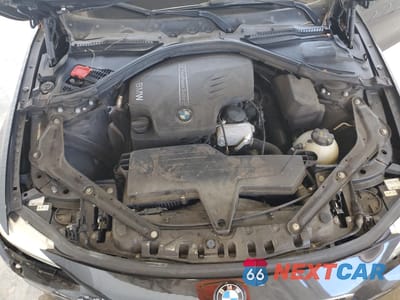 Zdjęcie 12 z 13 samochodu: 2016 BMW 428 XI SULEV VIN:WBA3T1C58GP822805 - miniatura