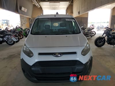 Piąte zdjęcie samochodu w środku: 2014 FORD TRANSIT CONNECT XL VIN:NM0LS7E71E1161994 - miniatura
