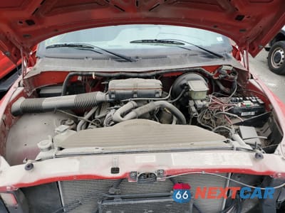 Zdjęcie 10 z 11 samochodu: 1997 DODGE RAM 3500 VIN:3B7MC33DXVM505752 - miniatura