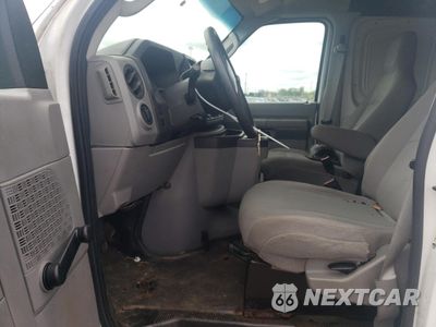 Zdjęcie 7 z 13 samochodu: 2011 FORD ECONOLINE E250 VAN VIN:1FTNE2EL6BDB19432 - miniatura