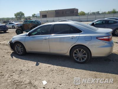 Drugie zdjęcie samochodu z przodu: 2016 TOYOTA CAMRY LE VIN:4T1BF1FK4GU171824 - miniatura
