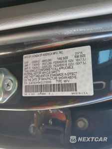 Zdjęcie 12 z 12 samochodu: 2016 ACURA RDX TECHNOLOGY VIN:5J8TB3H54GL015555 - miniatura