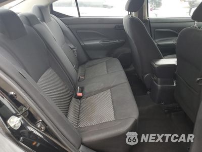 Zdjęcie 10 z 13 samochodu: 2020 NISSAN VERSA S VIN:3N1CN8DV2LL882530 - miniatura